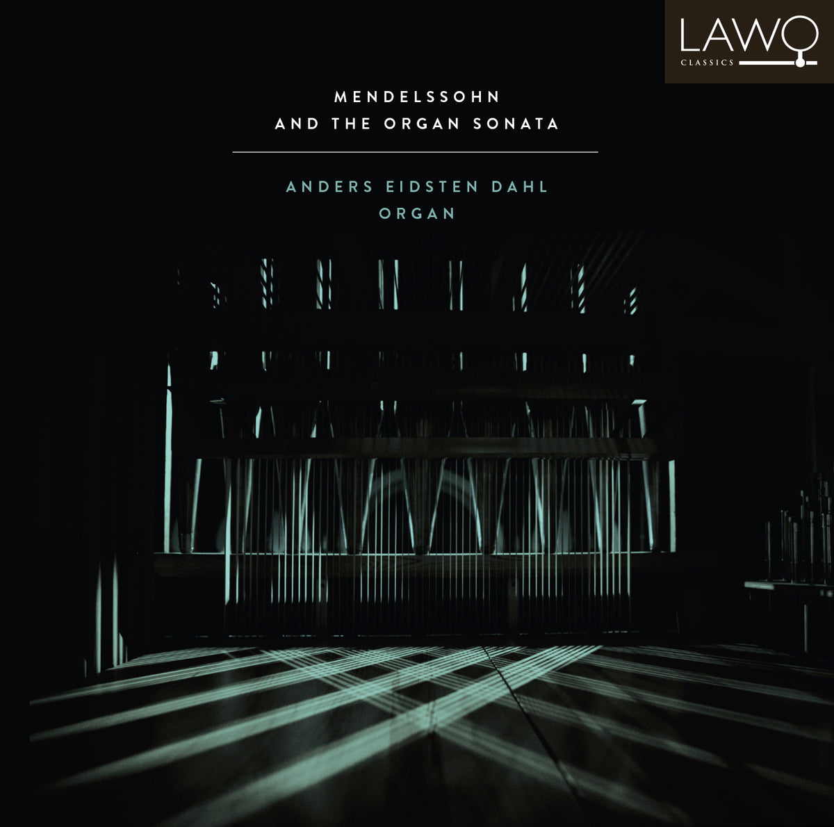 Mendelssohn and the Organ Sonata
