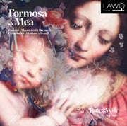 Formosa Mea (My Beauty)