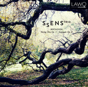 Beethoven String Trio Op. 3 | Serenade Op. 8