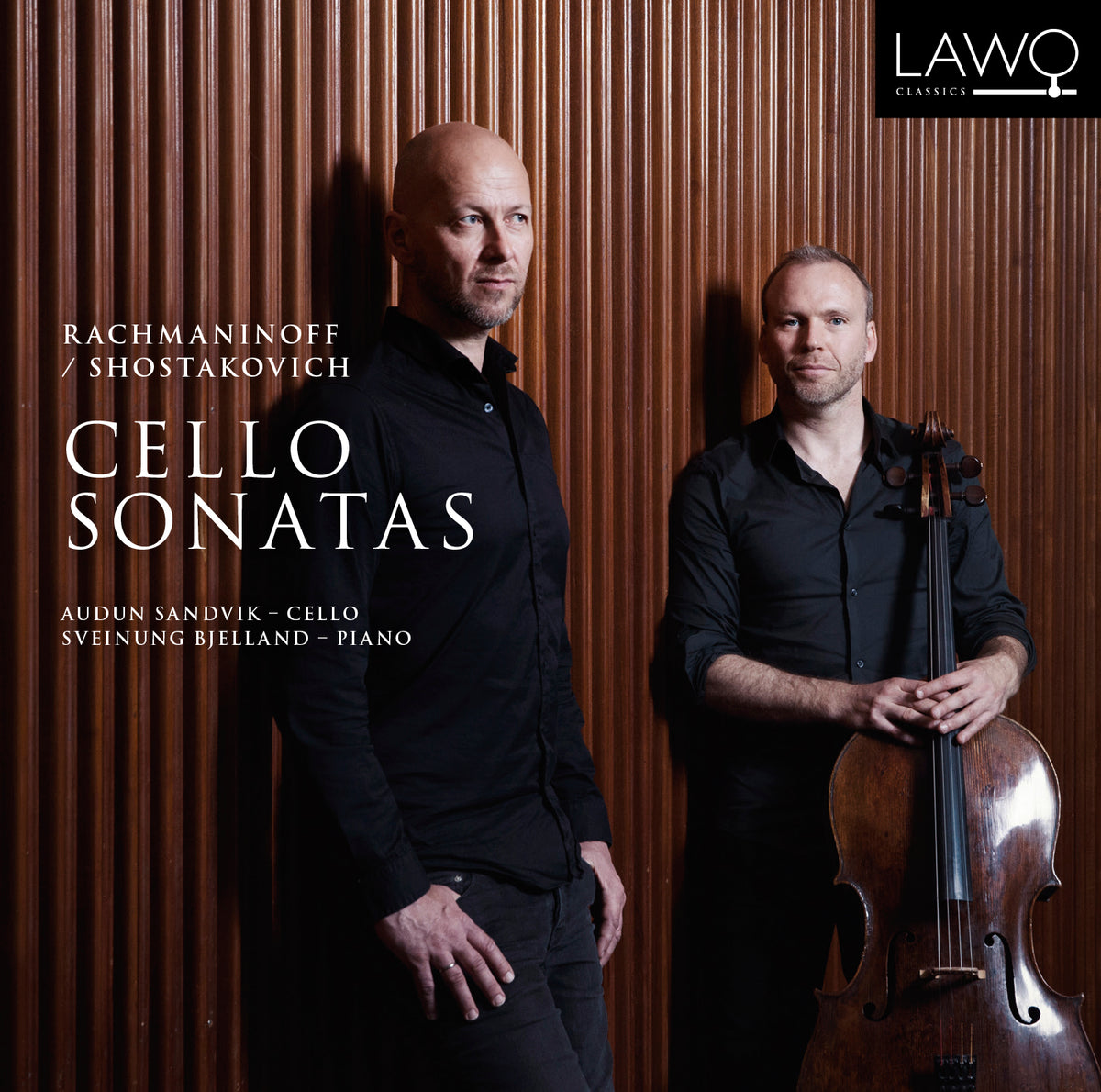 Cello Sonatas