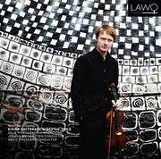 Walton: Sinding Viola Concertos