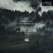 Songs - Olav Kielland & Arne Dorumsgaard