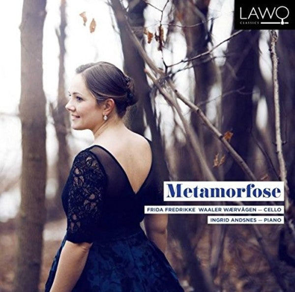 Metamorfose (Metamorphosis)