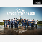 Vare Favorittmarsjer (Our Favorite Marches)