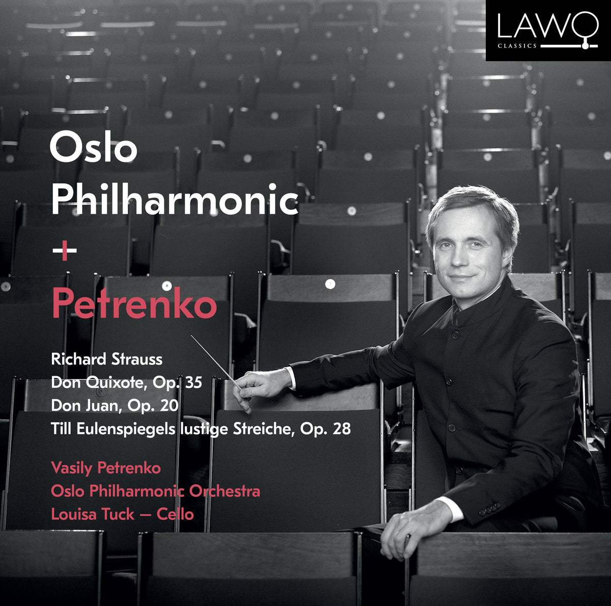 Richard Strauss 2