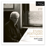 Études Poétiques