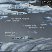 Degrees of White (Grader av hvitt)