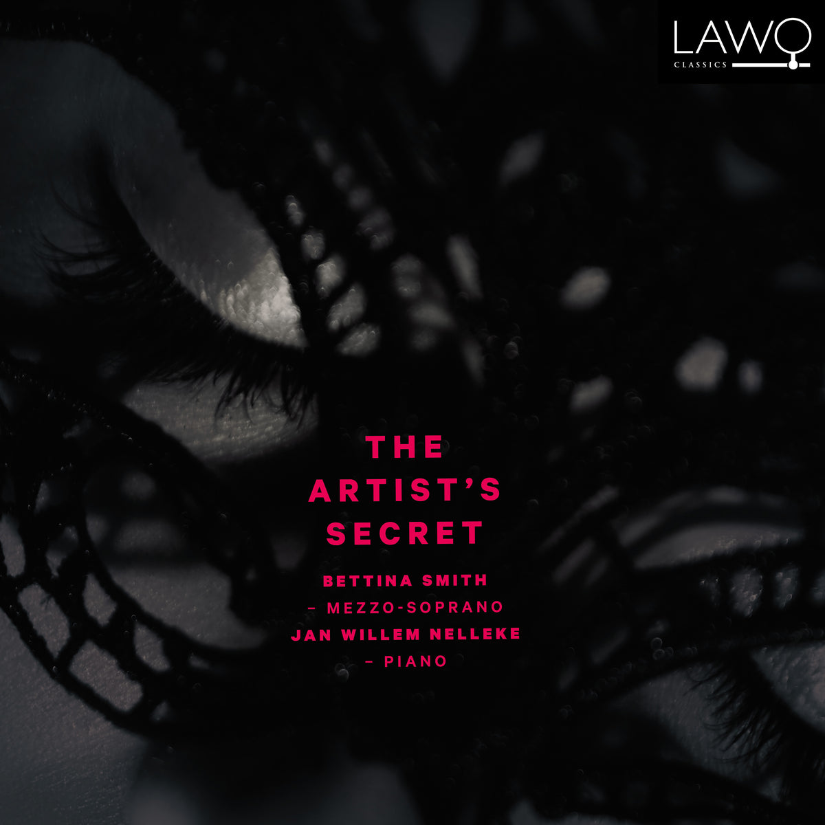 The Artist's Secret