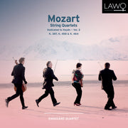 Mozart String Quartets - Dedicated to Haydn, Vol. 2