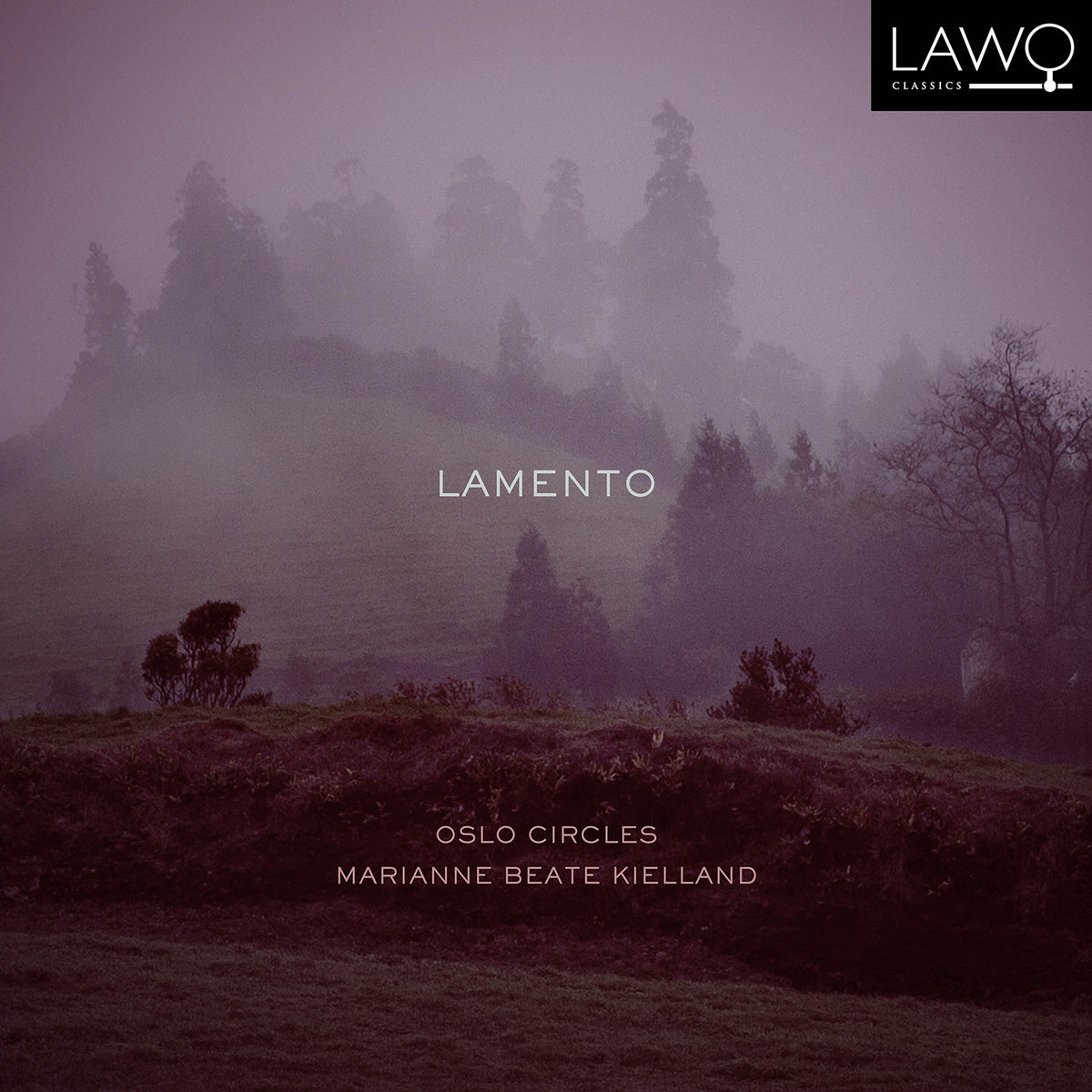 Lamento (Lament)