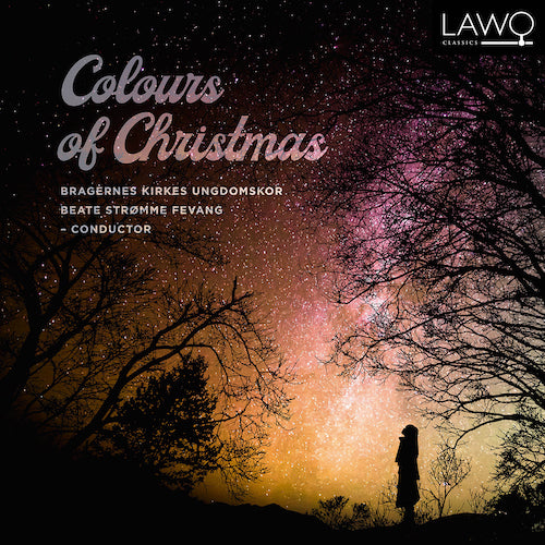 Holiday Music DSD Sampler