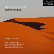 The Book of Psalms (Salmenes bok)