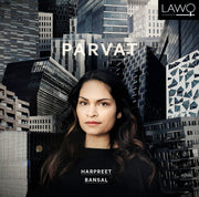 Harpreet Bansal: Parvat (Mountains)