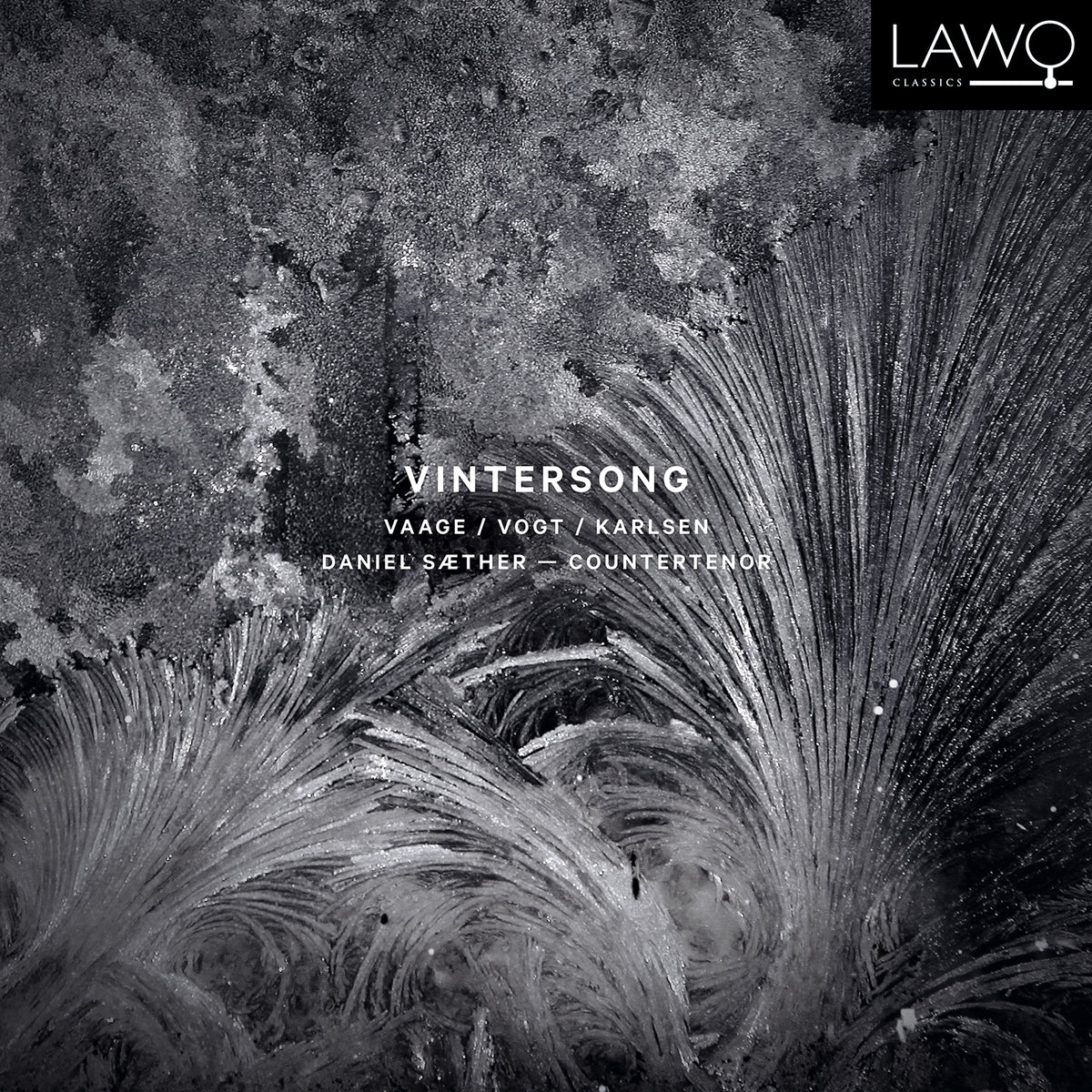 Vintersong (Winter Song) - Vaage/Vogt/Karlsen
