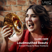 Loudmouthed Beauty