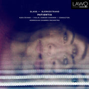 Patientia (World Premiere Recording) & Philip Glass "The American Four Seasons"