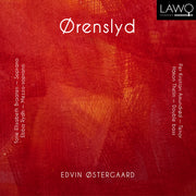 Edvin Østergaard: Ørenslyd