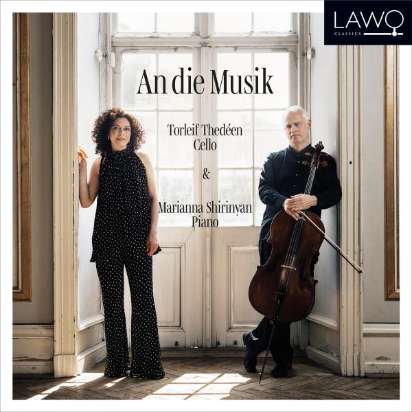 An Die Musik (To The Music)