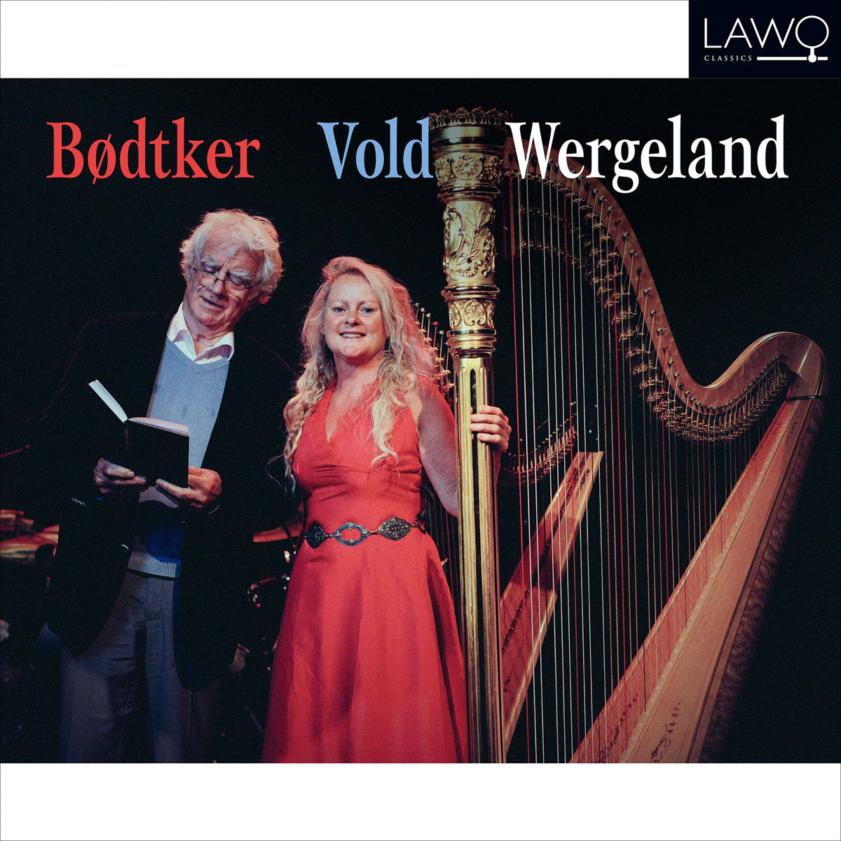 Bodtker, Vold & Wergeland