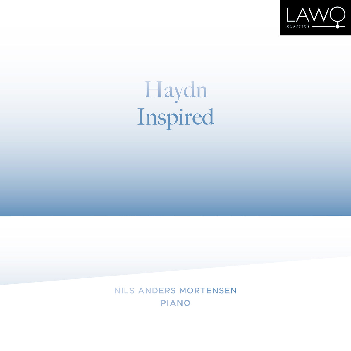 Haydn Inspired
