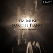 Film Music For The Piano