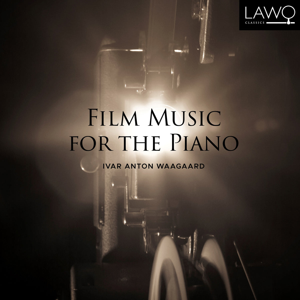 Film Music For The Piano