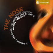 Shostakovich - The Nose