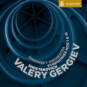 Shostakovich Symphonies Nos 1, 15