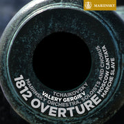 1812 Overture, Moscow Cantata, Marche Slave