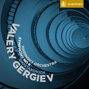 Shostakovich- Symphony No 8