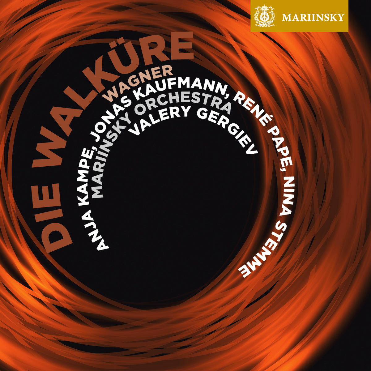 Die Walküre