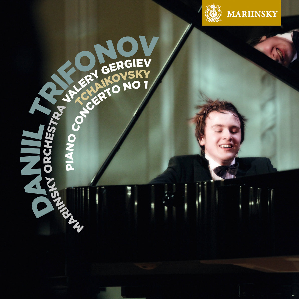 Tchaikovsky Piano Concerto No 1