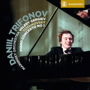 Tchaikovsky Piano Concerto No 1