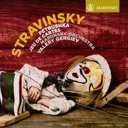 Stravinsky - Petrushka & Jeu de cartes