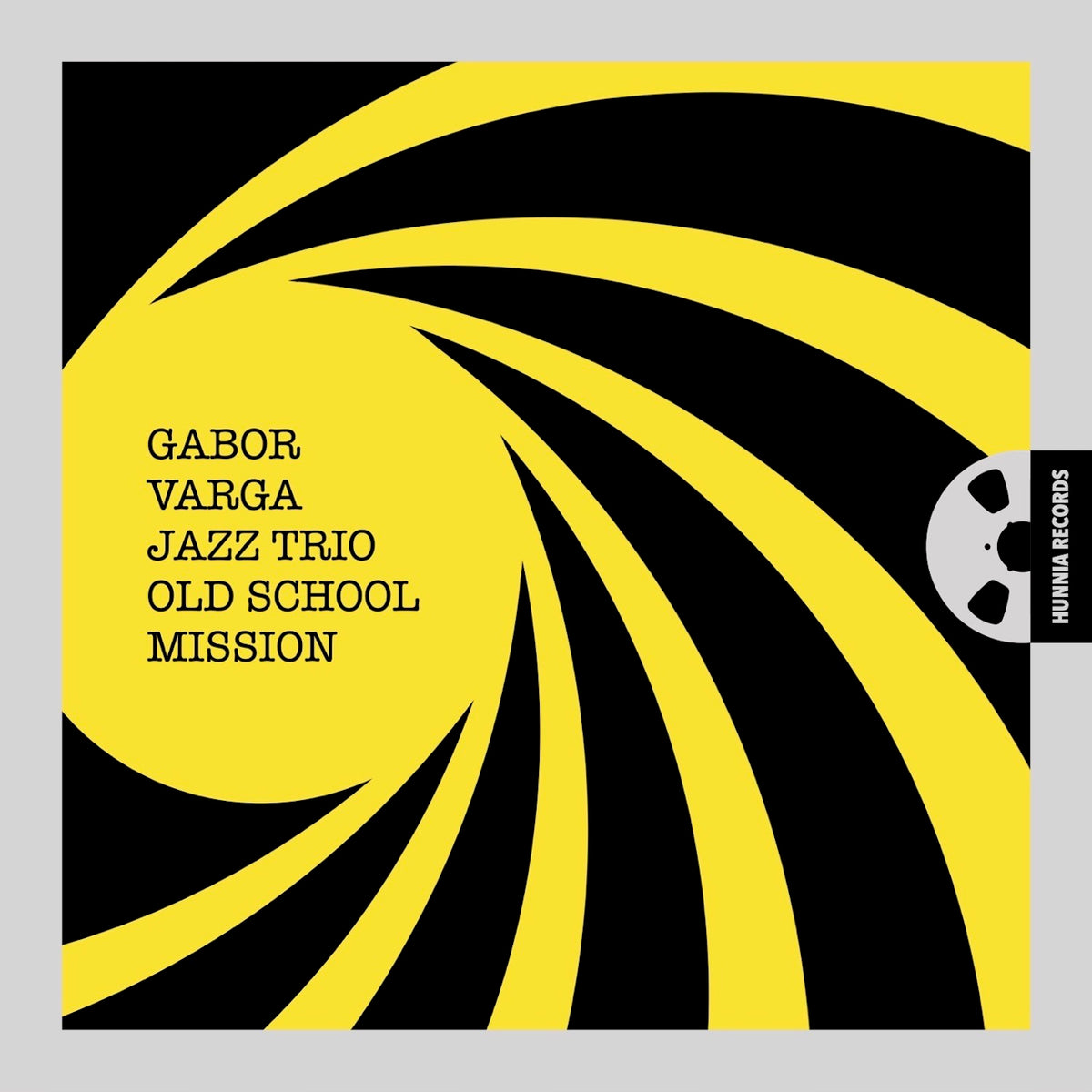 Old School Mission [Pure DSD]