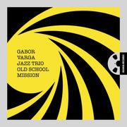 Old School Mission [Pure DSD]