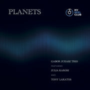 Planets (The Mastered)