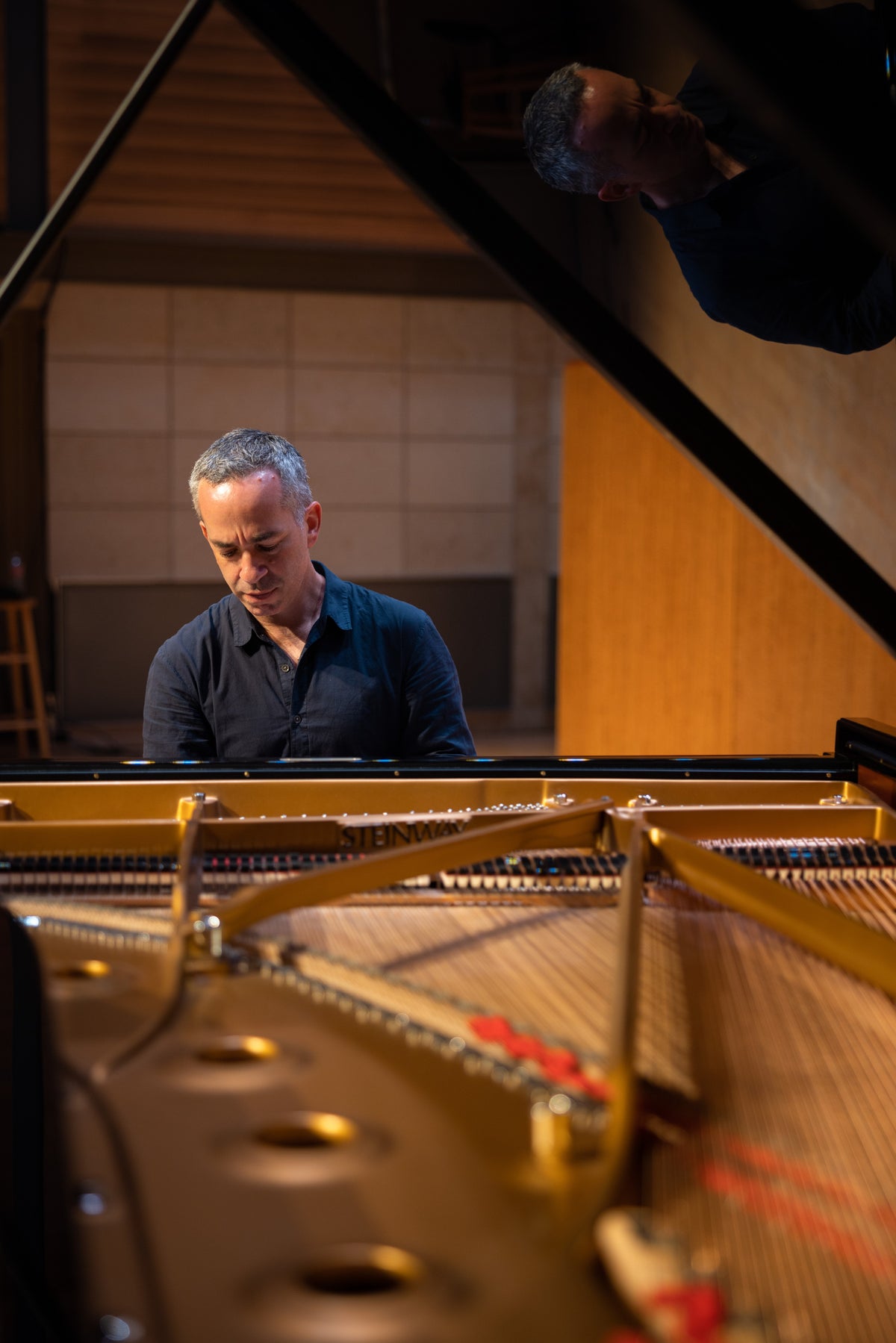 Rachmaninoff Reflections