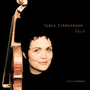Tabea Zimmermann: Solo I
