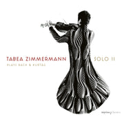 Tabea Zimmermann: Solo II