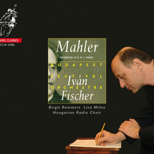Mahler: Symphony No. 2 in C-Minor "Resurrection"