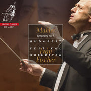 Mahler Symphony No. 7