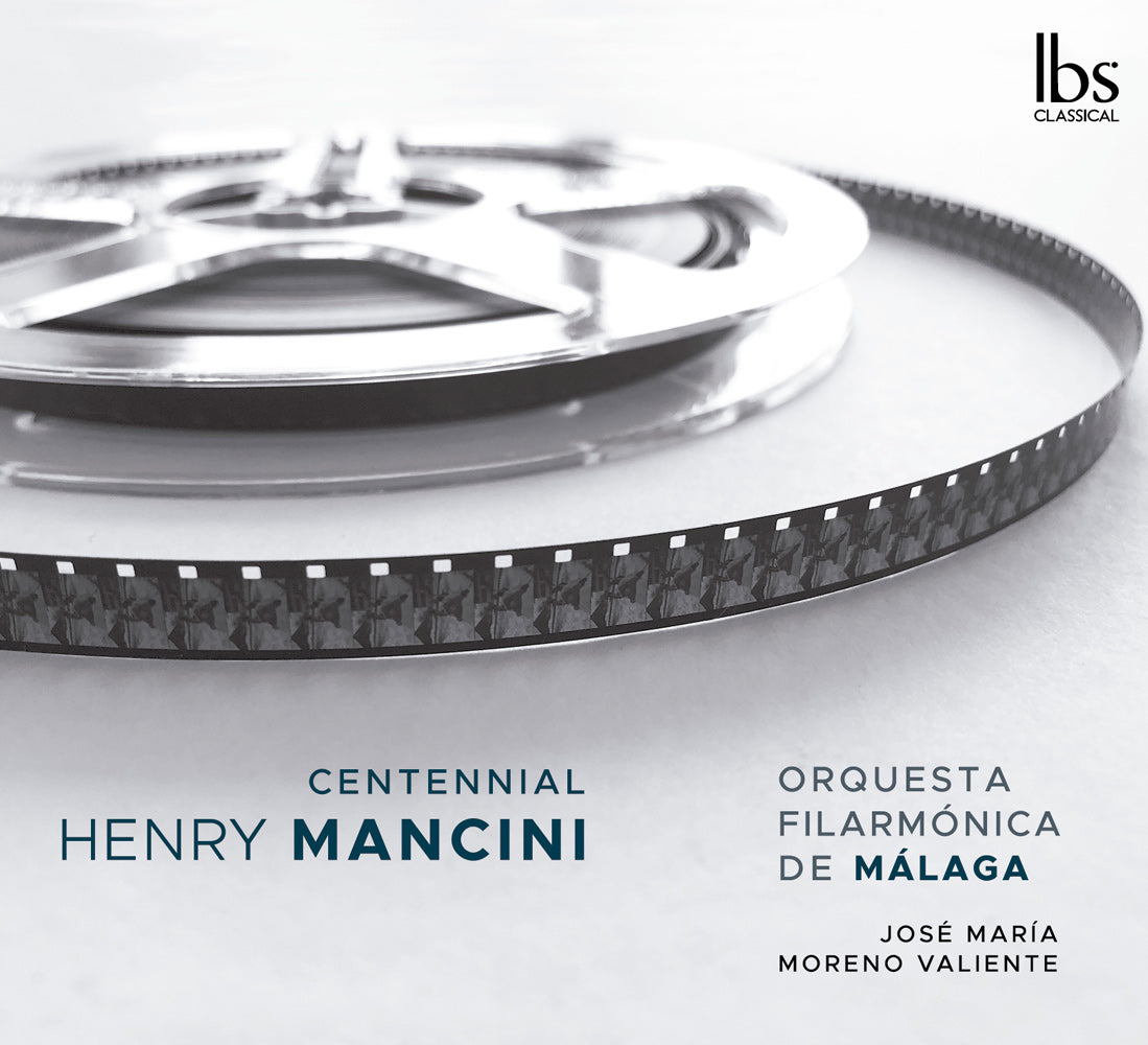Henry Mancini Centennial