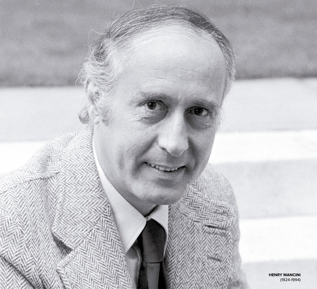 Henry Mancini Centennial