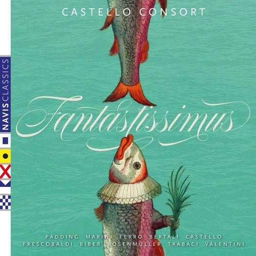 Fantastissimus