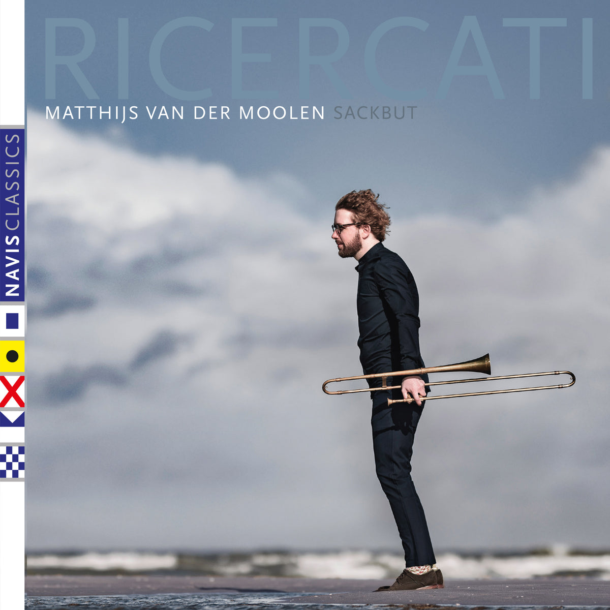 Ricercati [DSD EP]