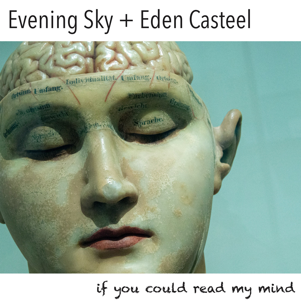 If You Could Read My Mind [DSD Single]