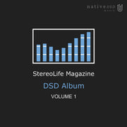 Stereolife DSD Album Vol. 1