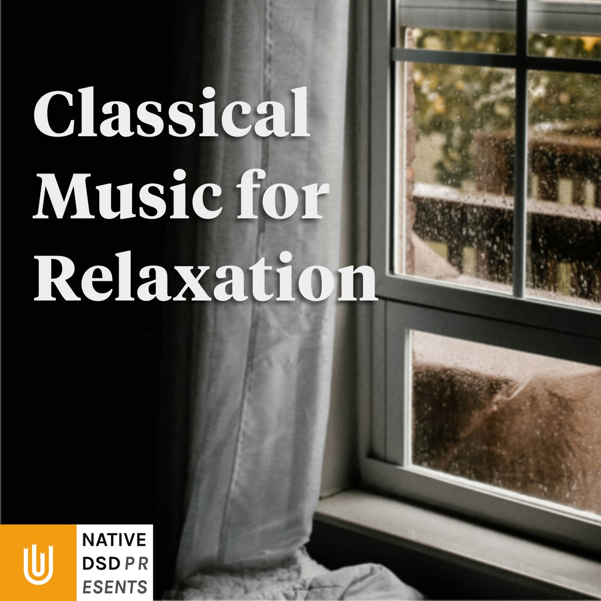 Classical Music for Relaxation