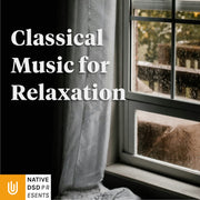 Classical Music for Relaxation